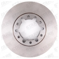 Тормозной диск STARK 1438026004 skbd0022331 HREYE VV - Изображение 3