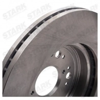 Тормозной диск STARK OGY HH skbd0023466 1438026113 - Изображение 5