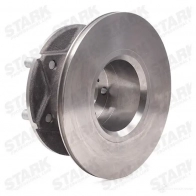 Тормозной диск STARK skbd0023688 TUM TM 1438025957 - Изображение 3