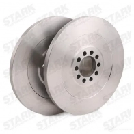 Тормозной диск STARK skbd0024215 HZGOM T 1438022890 - Изображение 3
