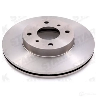 Тормозной диск STARK skbd0020235 1438024607 G R8V9J - Изображение 2