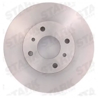 Тормозной диск STARK skbd0020235 1438024607 G R8V9J - Изображение 3