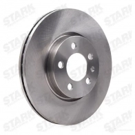 Тормозной диск STARK Z 8NWM 1438025872 skbd0024063 - Изображение 3