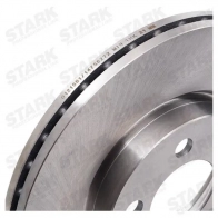 Тормозной диск STARK Z 8NWM 1438025872 skbd0024063 - Изображение 4