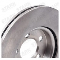 Тормозной диск STARK Z 8NWM 1438025872 skbd0024063 - Изображение 5
