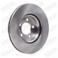 Тормозной диск STARK Z 8NWM 1438025872 skbd0024063 - Изображение 6