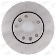 Тормозной диск STARK skbd0020288 U8GW IXW 1438025913 - Изображение 3