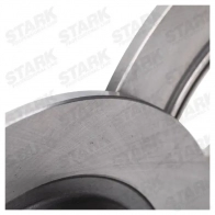 Тормозные диски и колодки, комплект STARK 1437813211 OAGM 44 skbk10990453 - Изображение 6