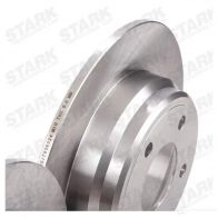 Тормозные диски и колодки, комплект STARK SFJ QA skbk10990441 1437817587 - Изображение 4