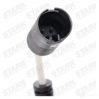 Тормозные диски и колодки, комплект STARK SFJ QA skbk10990441 1437817587 - Изображение 6