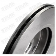 Тормозные диски и колодки, комплект STARK 1437813764 JRN4 F skbk10990408 - Изображение 4