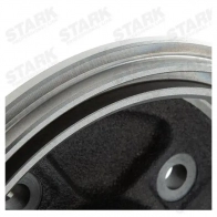 Тормозной барабан STARK skbdm0800144 1437800202 VW KJOD - Изображение 4