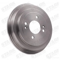 Тормозной барабан STARK skbdm0800186 DJ QK4Y 1437799050 - Изображение 3