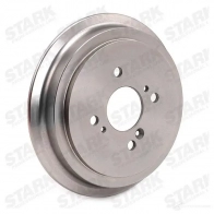 Тормозной барабан STARK skbdm0800027 1437799117 MZ77 SN - Изображение 3