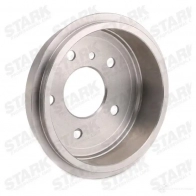 Тормозной барабан STARK 4J 50N 1437799044 skbdm0800064 - Изображение 4