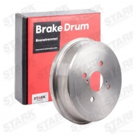 Тормозной барабан