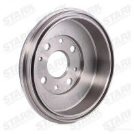 Тормозной барабан STARK 1437800170 U7 5CRD skbdm0800051 - Изображение 3