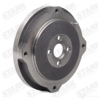 Тормозной барабан STARK skbdm0800108 T BFO50 1437800408 - Изображение 3