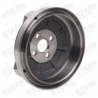 Тормозной барабан STARK skbdm0800108 T BFO50 1437800408 - Изображение 4