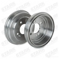 Тормозной барабан STARK 9 CKGFEP skbdm0800171 1437799105 - Изображение 3