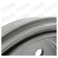 Тормозной барабан STARK 9 CKGFEP skbdm0800171 1437799105 - Изображение 4