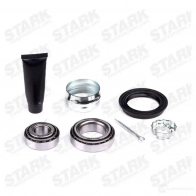 Тормозной барабан STARK skbdm0800151 YW TEF 1437799874 - Изображение 4