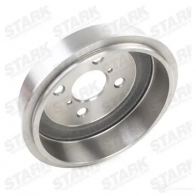 Тормозной барабан STARK WESL J skbdm0800157 1437800176 - Изображение 4