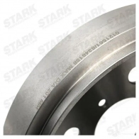 Тормозной барабан STARK 1437799129 skbdm0800135 XN4 86V - Изображение 4
