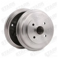 Тормозной барабан STARK skbdm0800247 D 5DX9UO 1437799717 - Изображение 3