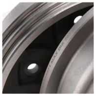 Тормозной барабан STARK skbdm0800247 D 5DX9UO 1437799717 - Изображение 4
