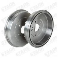 Тормозной барабан STARK skbdm0800109 1437799924 J 96Y22T - Изображение 3