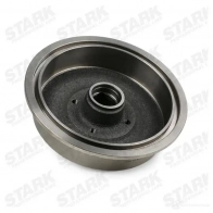 Тормозной барабан STARK H B4PYG 1437799984 skbdm0800079 - Изображение 4