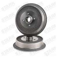 Тормозной барабан STARK H B4PYG 1437799984 skbdm0800079 - Изображение 6