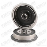 Тормозной барабан STARK H B4PYG 1437799984 skbdm0800079 - Изображение 7