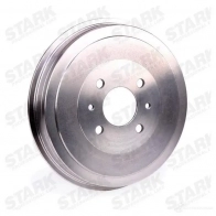 Тормозной барабан STARK skbdm0800026 NGR UHC0 1437800183 - Изображение 2