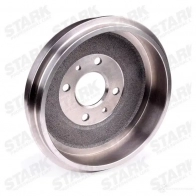 Тормозной барабан STARK skbdm0800026 NGR UHC0 1437800183 - Изображение 3