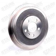 Тормозной барабан STARK E DIT9 1437799969 skbdm0800032 - Изображение 2