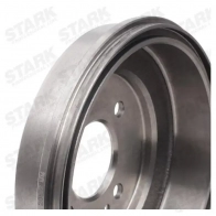 Тормозной барабан STARK skbdm0800137 1437799076 M7BW N - Изображение 3