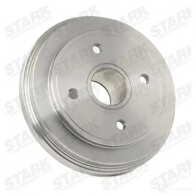 Тормозной барабан STARK skbdm0800044 1437800182 39 7VNSC - Изображение 3