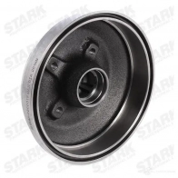 Тормозной барабан STARK skbdm0800019 B3AF O 1437800164 - Изображение 3