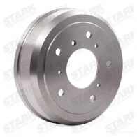 Тормозной барабан STARK skbdm0800073 7 16A3 1437799906 - Изображение 3