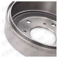 Тормозной барабан STARK skbdm0800073 7 16A3 1437799906 - Изображение 4