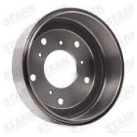 Тормозной барабан STARK skbdm0800073 7 16A3 1437799906 - Изображение 5