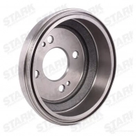 Тормозной барабан STARK 1437799114 W L67NV5 skbdm0800054 - Изображение 3