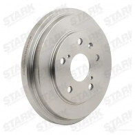 Тормозной барабан STARK skbdm0800251 H CUE5DH 1437799725 - Изображение 2