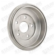 Тормозной барабан STARK skbdm0800251 H CUE5DH 1437799725 - Изображение 3