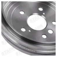 Тормозной барабан STARK skbdm0800174 9RRQ UD 1437799865 - Изображение 4