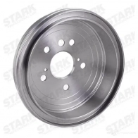 Тормозной барабан STARK skbdm0800174 9RRQ UD 1437799865 - Изображение 5
