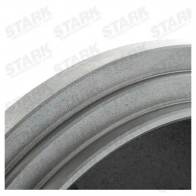 Тормозной барабан STARK NRQ53 3 1437799901 skbdm0800121 - Изображение 4