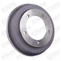 Тормозной барабан STARK skbdm0800225 V43G M9U 1437799873 - Изображение 3